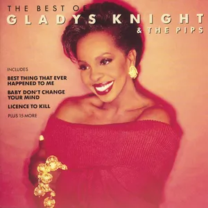 The best of Gladys Knight & the Pips